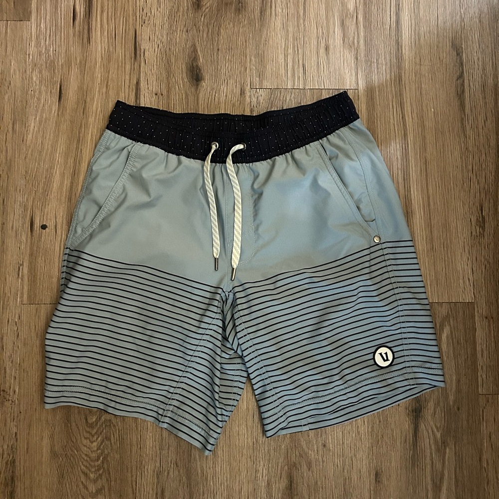 Vuori shorts xs